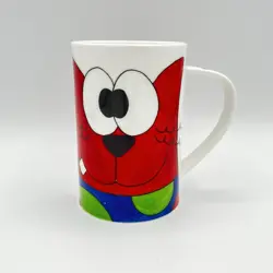 SHOTS CAT