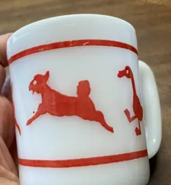 CHILDS MUG
