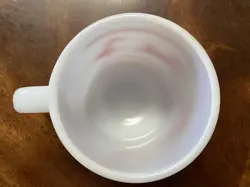MUG FIRE