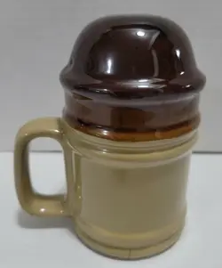 VTG 1970S STONEWARE