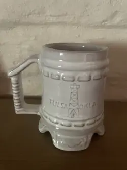 OKLAHOMA VINTAGE