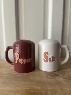 SHAKERS RARE