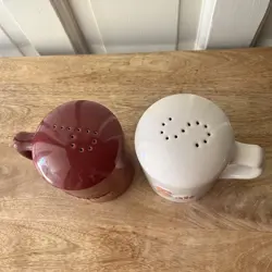 SHAKERS