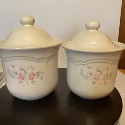 SET TEA ROSE