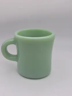 JADITE HANDLE