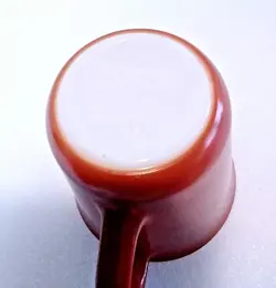 VINTAGE ORANGE