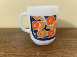 FLOWER MCM MILK