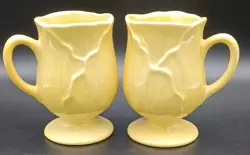 LOTUS YELLOW