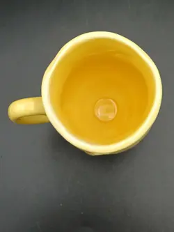 CUP CALIFORNIA