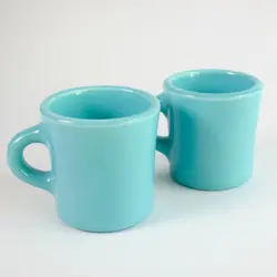 MUGS COFFEE TEA