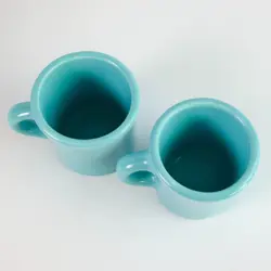TURQUOISE BLUE