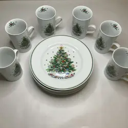 SET SCHRECKENGOST