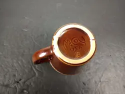 COFFEE MUGS CUPS