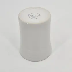 CUP WHITE