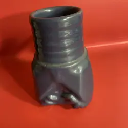 VTG FRANKOMA POTTERY