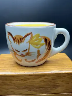 GINGER CAT
