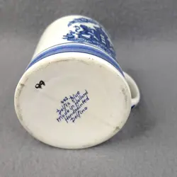 BEER STEIN