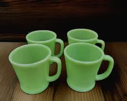 OF JADEITE FIRE