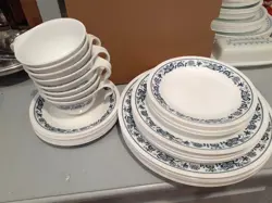 38PC OLD TOWN