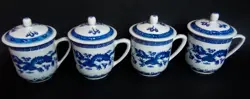 VINTAGE CHINA