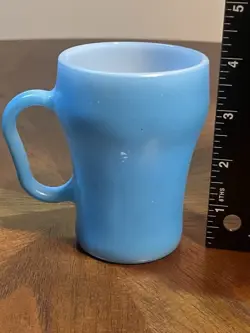 FIRE-KING HANDLE