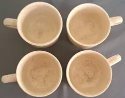 CUPS AND