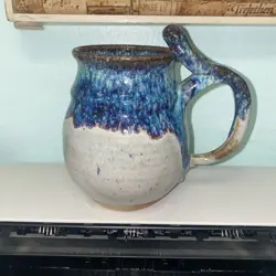 UGLY MUG