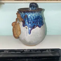 POTTERY UGLY