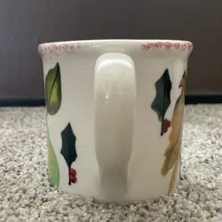 MUG USA