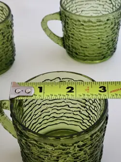 CUP MUGS