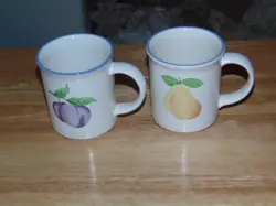 OF FOUR VINTAGE