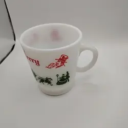 GLASS HOLIDAY