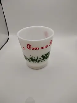 TOM AND JERRY