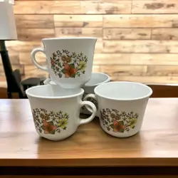 VINTAGE CORELLE BY CORNING 