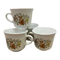 COFFEE TEA CUPS