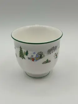 TEACUP SAUCER