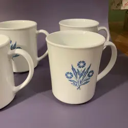 CERAMIC MUGS