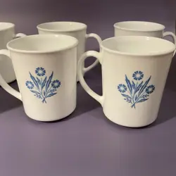 VTG CORNING WARE