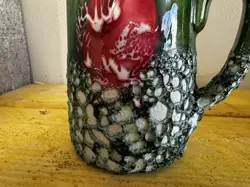 LAVA