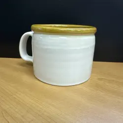 OZ GLAZED CREAM