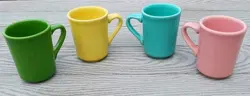 DENVER MUGS FIESTA