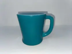 TURQUOISE D-