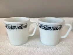 MUGS D-HANDLE
