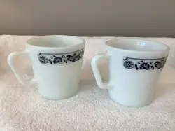 PATTERN MUGS