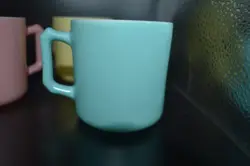 ATLAS COFFEE