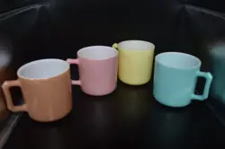 HANDLE CUPS