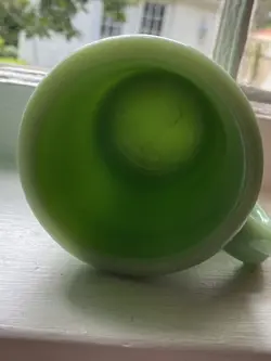 HEAVY HANDLE