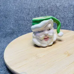 HAND PAINTED CERAMIC