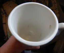 MUGS VINTAGE