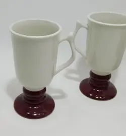 IRISH COFFEE FOOTED